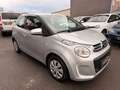 Citroen C1 Feel*1 HAND*KLIMA*MULTI LENKRAD*EFENSTER Silber - thumbnail 2