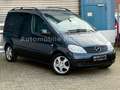 Mercedes-Benz Vaneo Compact Van 1.6 Behindertengerecht-Rampe* Zwart - thumbnail 1