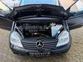 Mercedes-Benz Vaneo Compact Van 1.6 Behindertengerecht-Rampe* Zwart - thumbnail 13