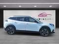 Peugeot 2008 e- Allure Weiß - thumbnail 3