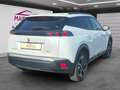 Peugeot 2008 e- Allure Weiß - thumbnail 4