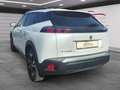 Peugeot 2008 e- Allure Weiß - thumbnail 5