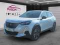 Peugeot 2008 e- Allure Weiß - thumbnail 1