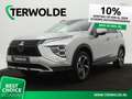 Mitsubishi Eclipse Cross 2.4 PHEV Intense+ | Navigatie | Parkeercamera | St Gris - thumbnail 1