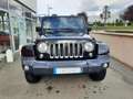 Jeep Wrangler IV 2.2 MJET 200 4WD SAHARA AUTO Zwart - thumbnail 1