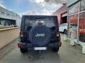 Jeep Wrangler IV 2.2 MJET 200 4WD SAHARA AUTO Zwart - thumbnail 5