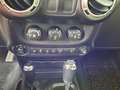 Jeep Wrangler IV 2.2 MJET 200 4WD SAHARA AUTO Zwart - thumbnail 13