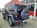 Jeep Wrangler IV 2.2 MJET 200 4WD SAHARA AUTO Zwart - thumbnail 4