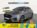 Ford Puma 1.0 EcoBoost MHEV ST-Line 125 Gris - thumbnail 1