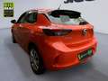 Opel Corsa F e Edition AUT KlimaA SpurH W-Pumpe Orange - thumbnail 5