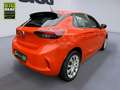 Opel Corsa F e Edition AUT KlimaA SpurH W-Pumpe Orange - thumbnail 7