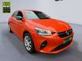 Opel Corsa F e Edition AUT KlimaA SpurH W-Pumpe Orange - thumbnail 9