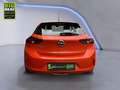Opel Corsa F e Edition AUT KlimaA SpurH W-Pumpe Orange - thumbnail 6