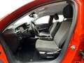 Opel Corsa F e Edition AUT KlimaA SpurH W-Pumpe Orange - thumbnail 11