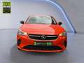 Opel Corsa F e Edition AUT KlimaA SpurH W-Pumpe Orange - thumbnail 9