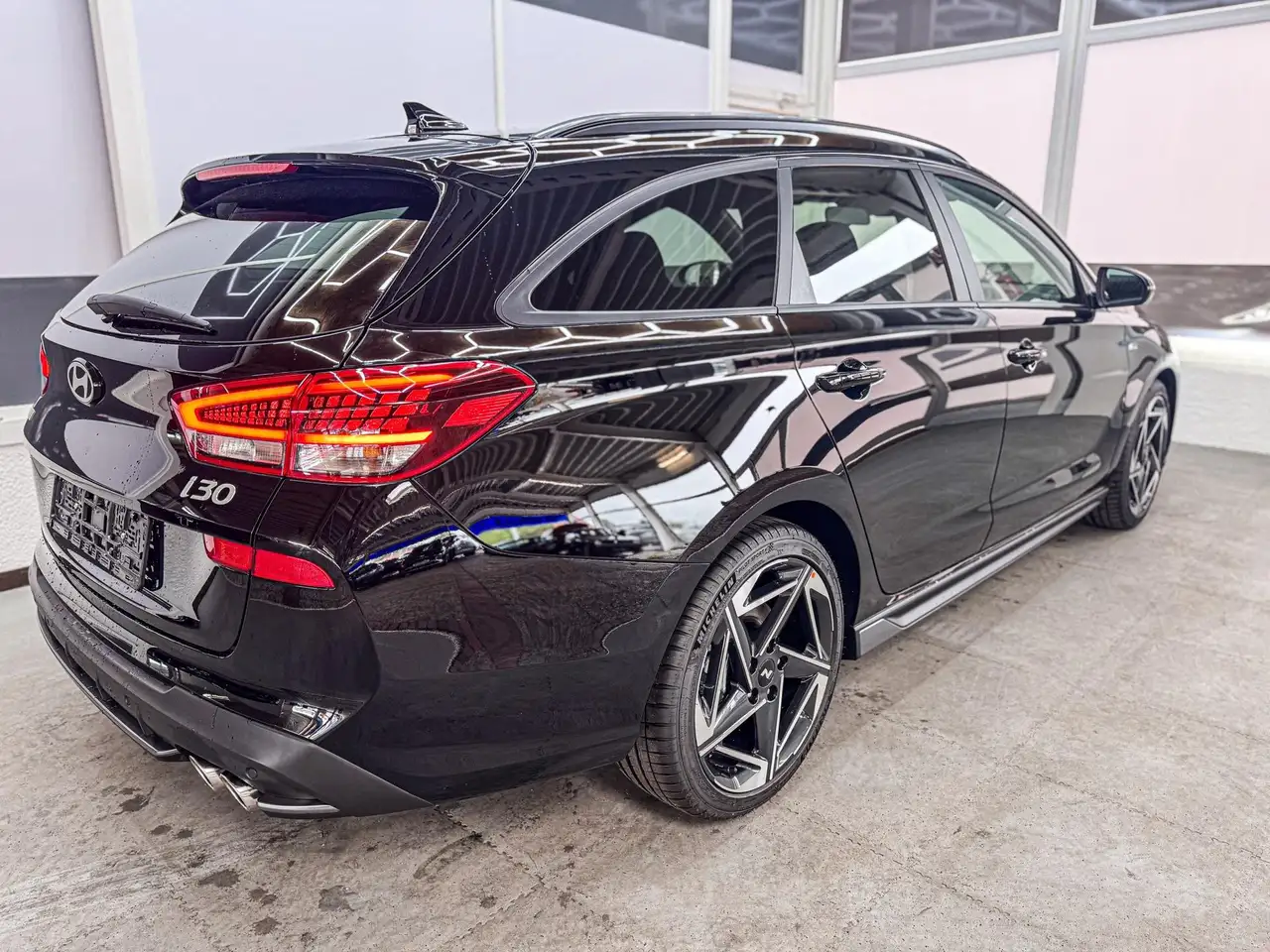 Hyundai i30 2026