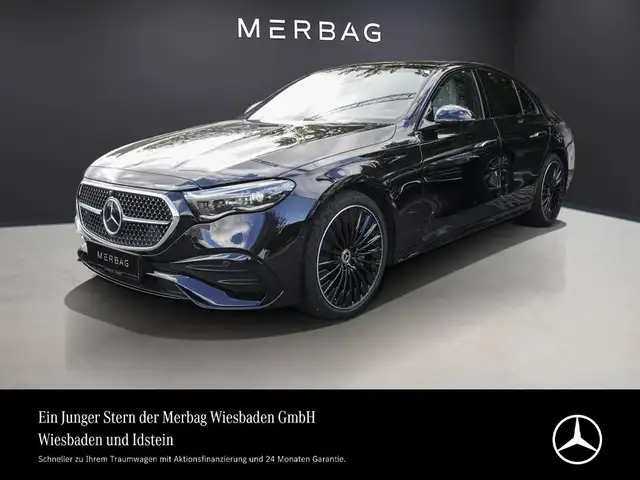 Mercedes-Benz E 400 e 4M AMG-LINE PREMIUM PLUS UPE:111.354