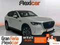 Mazda CX-60 e-Skyactiv PHEV AWD Exclusive-Line Blanco - thumbnail 1