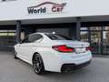 BMW 520 d xDrive M Sport Aut. Sport Fahrwerk-Head UP Weiß - thumbnail 10