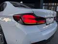 BMW 520 d xDrive M Sport Aut. Sport Fahrwerk-Head UP Weiß - thumbnail 11