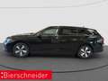 Volkswagen Passat Variant 1.5 eTSI DSG Business AHK REAR ACC LED Negru - thumbnail 4