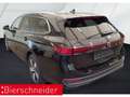 Volkswagen Passat Variant 1.5 eTSI DSG Business AHK REAR ACC LED Schwarz - thumbnail 2