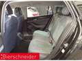Volkswagen Passat Variant 1.5 eTSI DSG Business AHK REAR ACC LED Schwarz - thumbnail 4