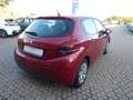 Peugeot 208 PureTech 68 5 porte Active GPL ADATTA AI NEOPATENT Rosso - thumbnail 6