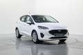 Ford Fiesta 1.0 EcoBoost Trend 100 Blanco - thumbnail 3