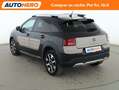 Citroen C4 Cactus 1.2 e-THP Rip Curl Negro - thumbnail 4