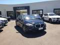 BMW 116 116d Business Advantage auto Nero - thumbnail 2