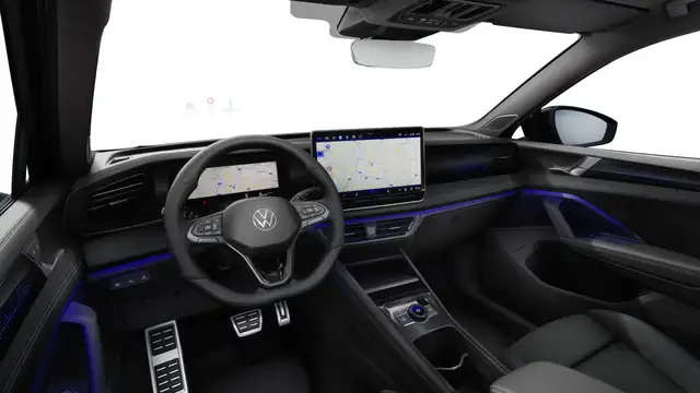 Volkswagen Tiguan view 9