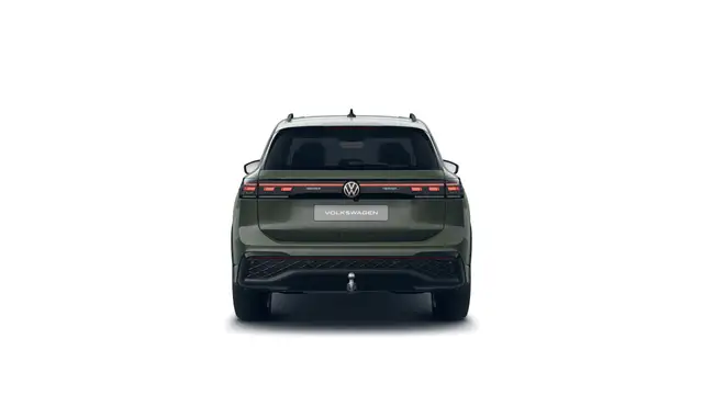 Volkswagen Tiguan view 7