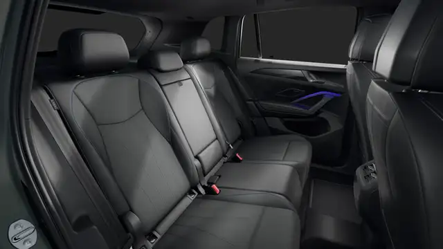 Volkswagen Tiguan view 11