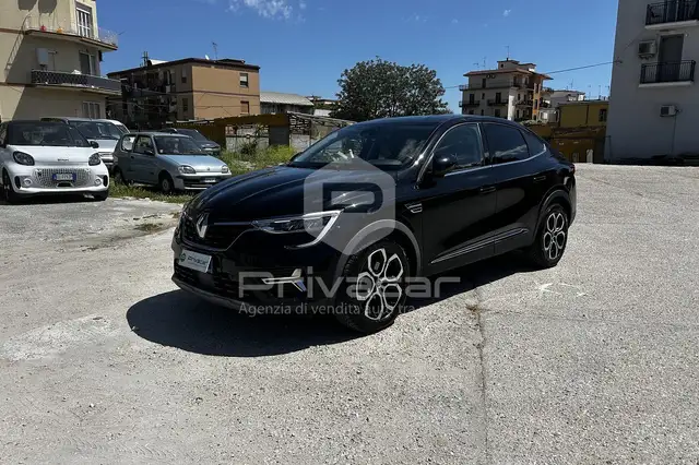 Renault Arkana Arkana Full Hybrid E-Tech 145 CV Techno