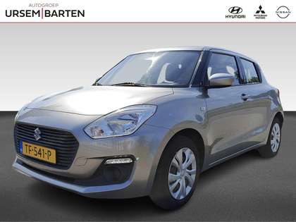 Suzuki Swift 1.2 Comfort