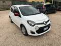 Renault Twingo Twingo 1.2 Wave 75cv Weiß - thumbnail 1