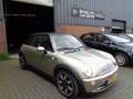 MINI Cooper Cabrio Mini 1.6 Cooper,Leder,Xenon,PDC,Clima,Cruise contr Gris - thumbnail 17