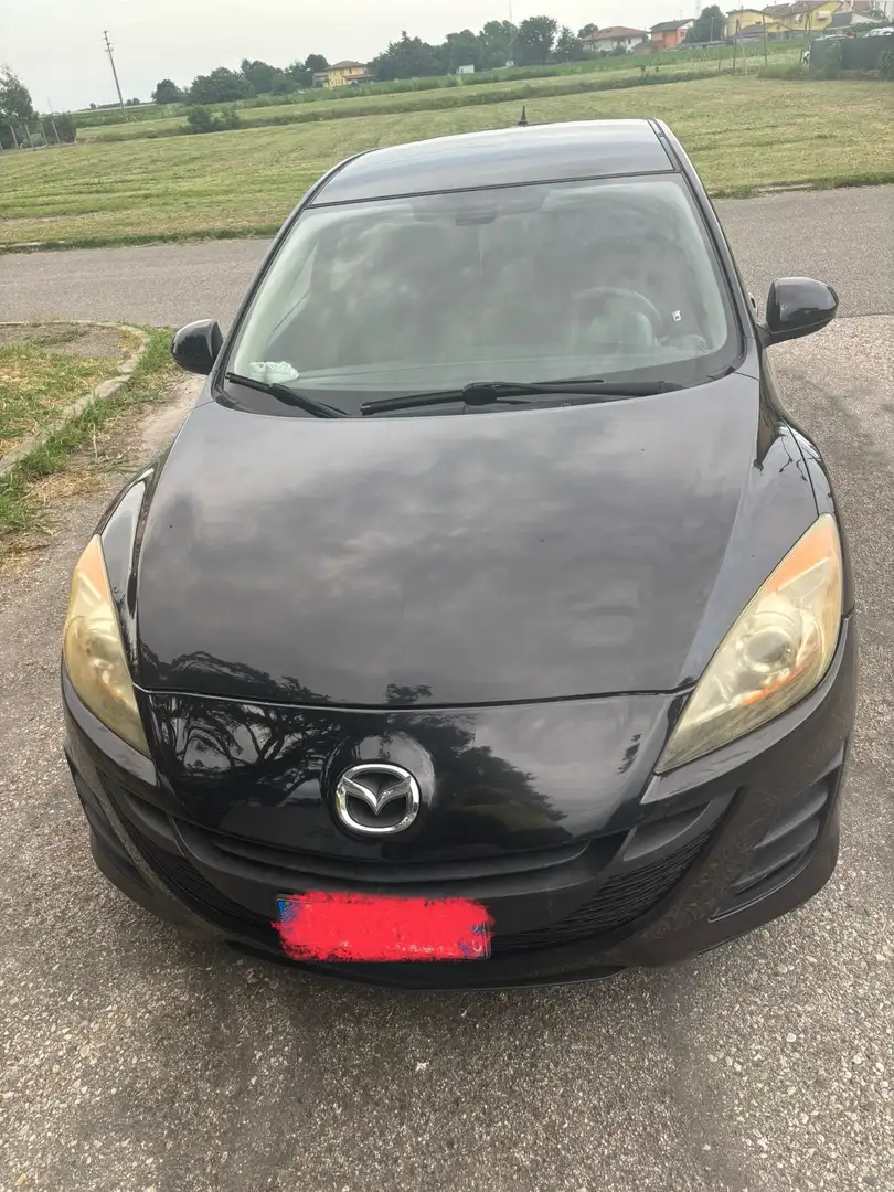 Mazda 3 5p 1.6 Hatchback - 2