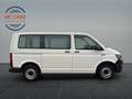 Volkswagen T6 Transporter T6  Kasten Automatik/Standheizung/ 1.Hand! Blanc - thumbnail 7
