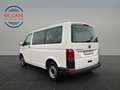 Volkswagen T6 Transporter T6  Kasten Automatik/Standheizung/ 1.Hand! Blanc - thumbnail 2