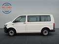 Volkswagen T6 Transporter T6  Kasten Automatik/Standheizung/ 1.Hand! Blanc - thumbnail 5