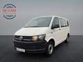 Volkswagen T6 Transporter T6  Kasten Automatik/Standheizung/ 1.Hand! Blanc - thumbnail 6