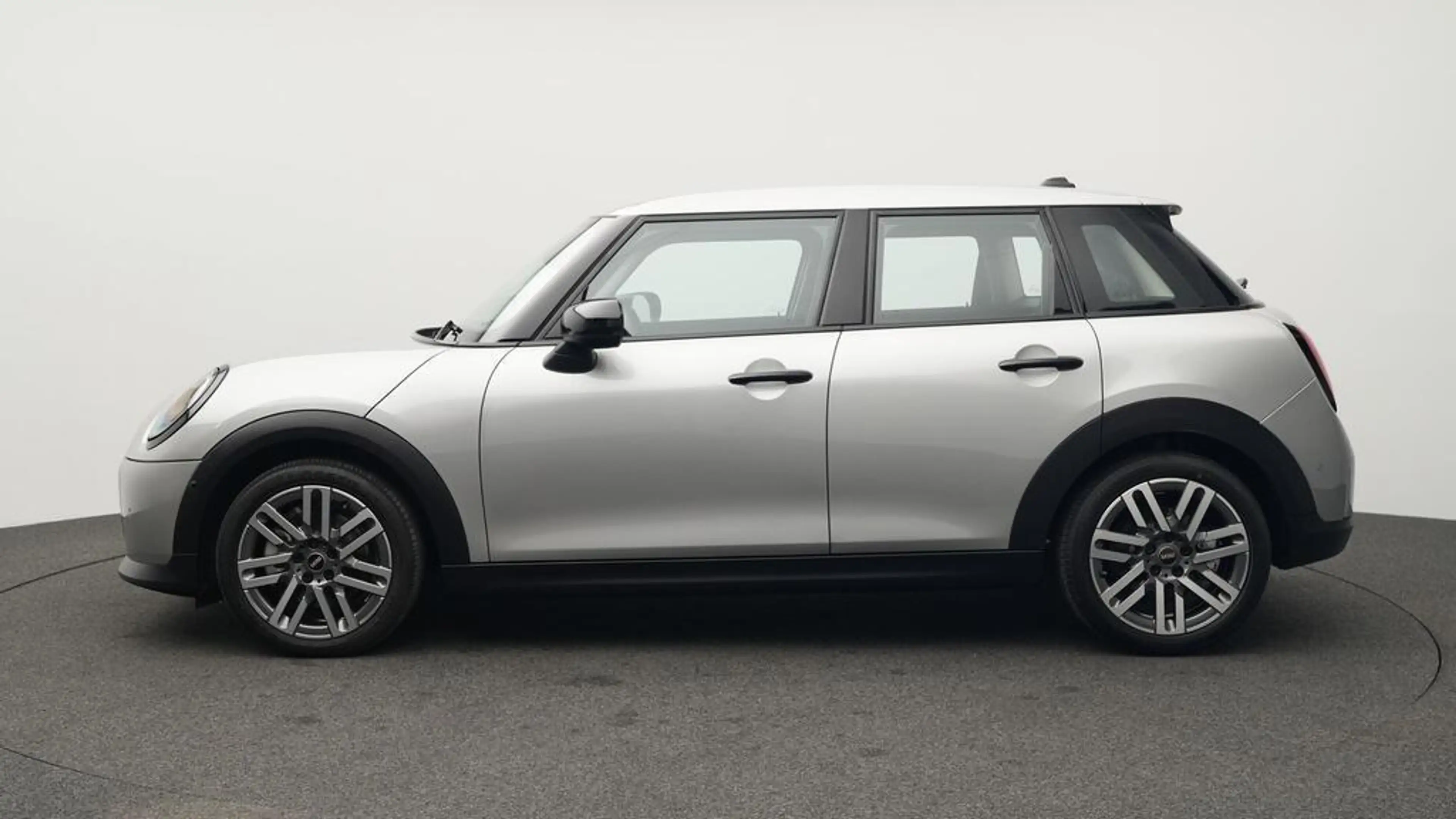 MINI Cooper C Classic Trim — photo 8