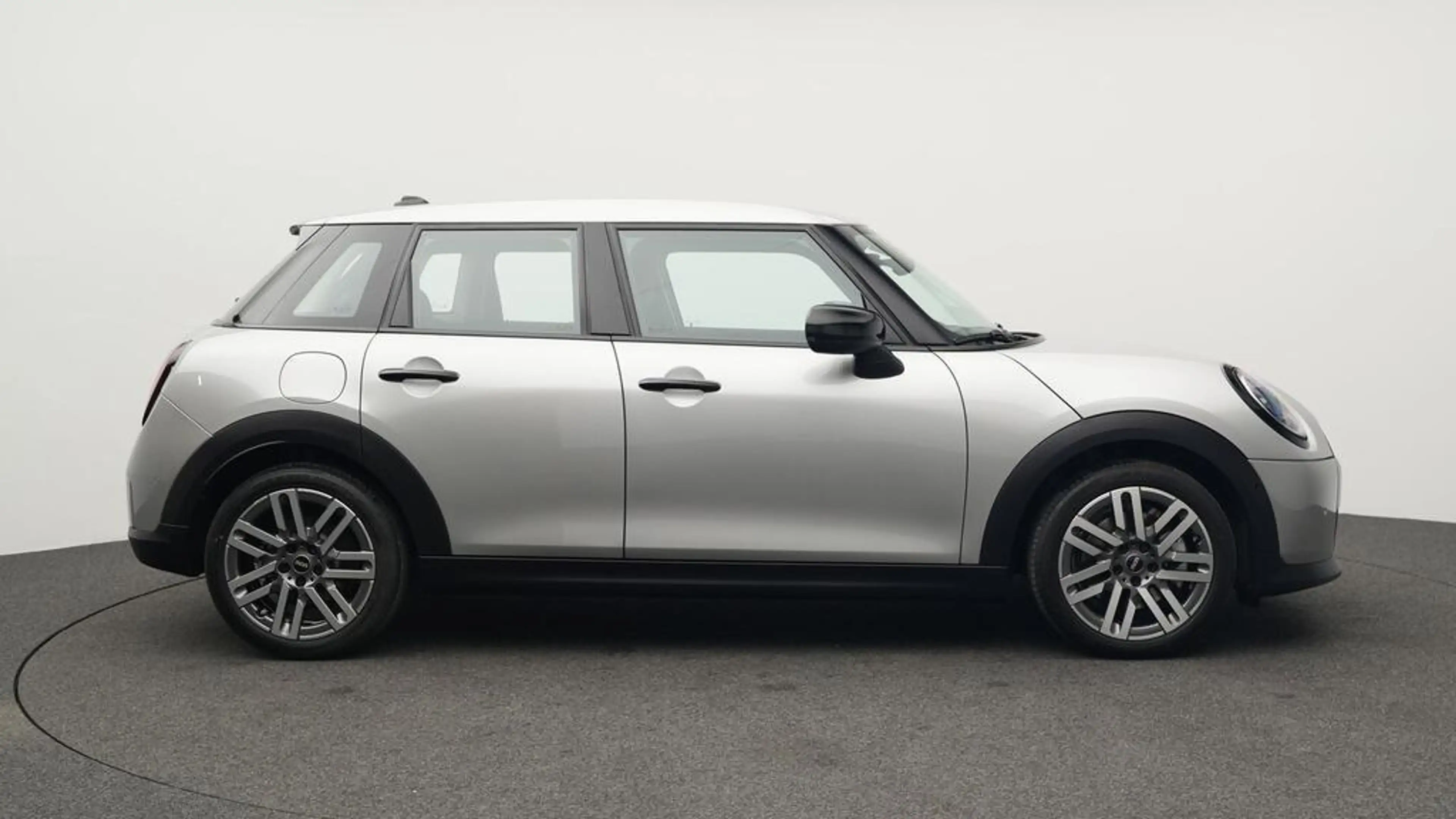 MINI Cooper C Classic Trim — photo 7