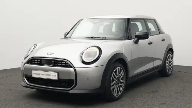 MINI Cooper C Classic Trim