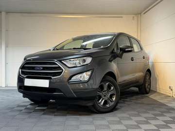 1.0 100cv *ANDROID-AUTO*CLIM*S.CHAUFFANTS*CRUISE*