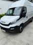 Iveco Daily 35 S 17HA8 SV L teilverglast Wit - thumbnail 1