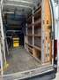Iveco Daily 35 S 17HA8 SV L teilverglast Wit - thumbnail 4