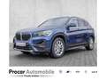 BMW X1 xDrive25e Navi+DAB+RTTI+SHZ+LED+Klimaautomatik Blau - thumbnail 1